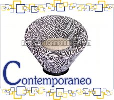  POLTRONA DECO ART 